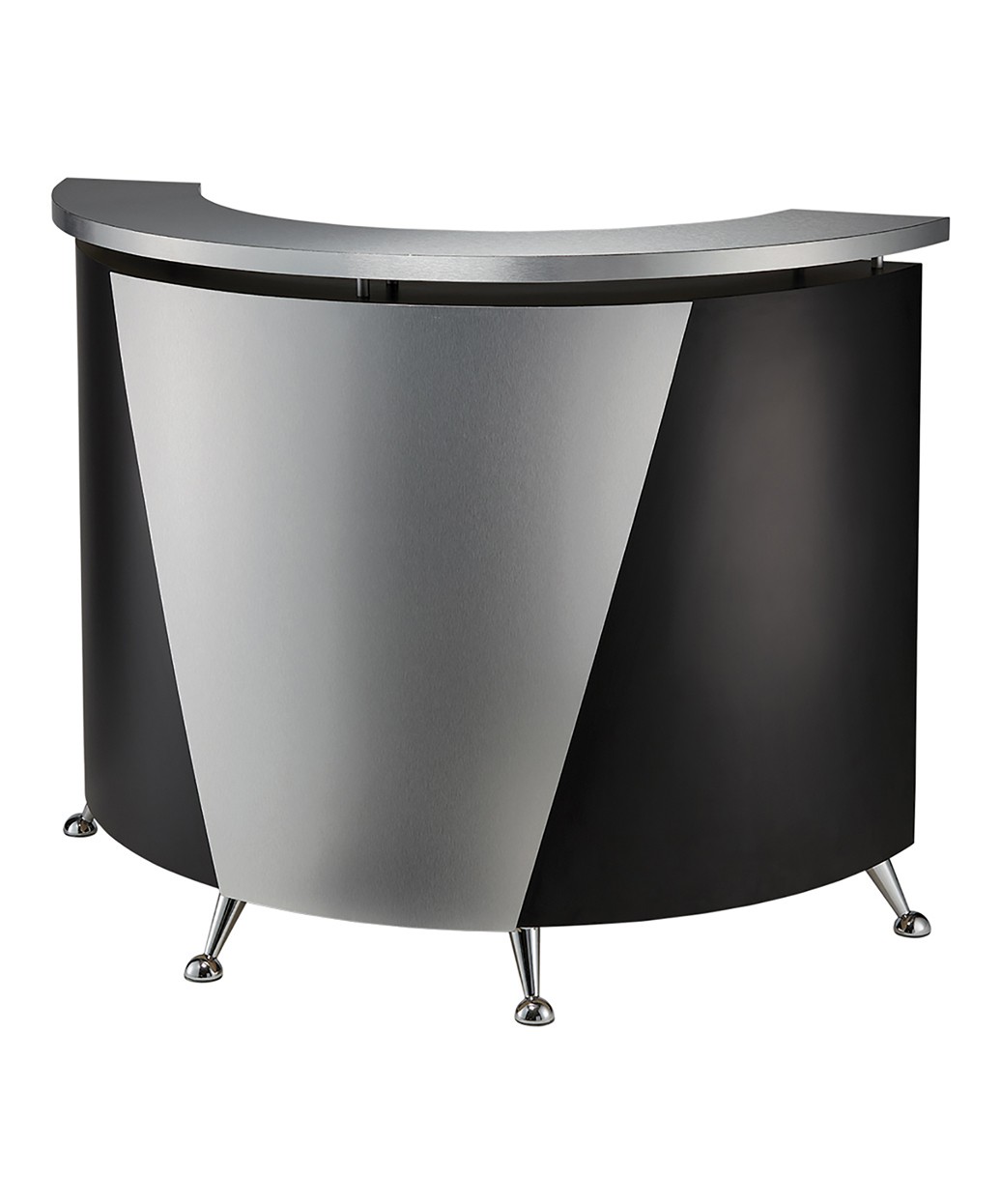 Pibbs 5031 Reception Desk Curved