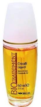 Brelil Biotraitement Cristalli Liquidi 50 ml/ 1.66 oz