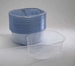 Pibbs FM3846 Disposable Liners for FM3845 Footsie Bath-100 Pack