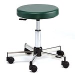 Pibbs Round Seat Stool 643