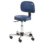 Pibbs Round Seat Stool 644