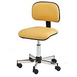 Pibbs Ergonomic Stool 646