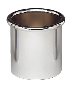 Pibbs 1502A Chrome Blow Dryer Holder 3 Inch