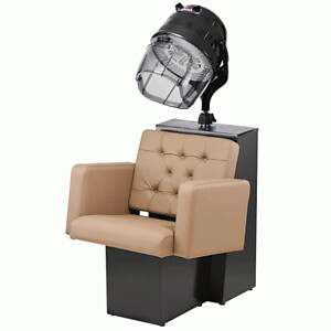 Pibbs 2268 Fondi Dryer Chair Only