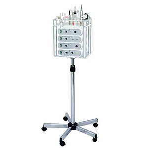 Pibbs 2504 Comby Skin Care System 