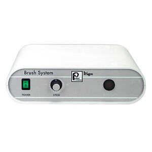 Pibbs 2510 Brush Skin Care System 