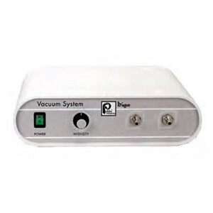 Pibbs 2520 Vacuum and Spray System 
