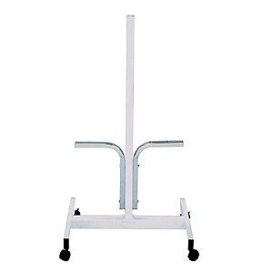 Pibbs 2550 Heavy Duty Mobile Stand with Caster Base for the Pibbs 2500 Skin Care System