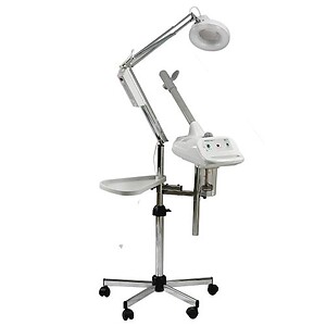Pibbs 2557 Vapourel Skin Care System Combo