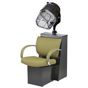 Pibbs 3268 Ragusa Dryer Chair Only