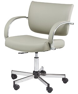 Pibbs 3292 Ragusa Desk Chair