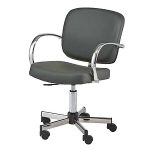 Pibbs 3592 Sessa Client Desk Chair