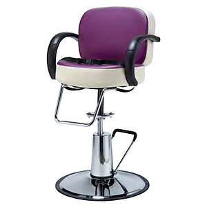 Pibbs 3670 Messina Kid's Hydraulic Styling Chair