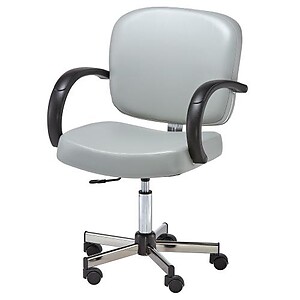 Pibbs 3692 Messina Desk Chair