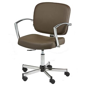 Pibbs 3792 Pisa Desk Chair