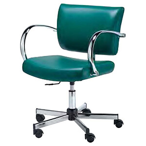 Pibbs 4592 Bari Client Desk Chair