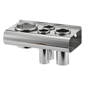 Pibbs 473 Manicure Table Hair Dryer Holder Bracket