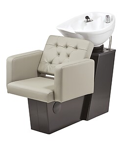 Pibbs 5222 Fondi Backwash Unit