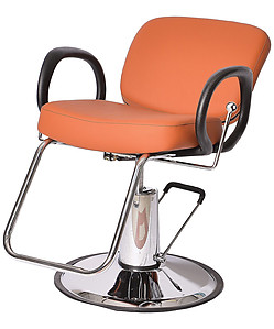 Pibbs 5446 Loop Multi-Purpose Styling Chair