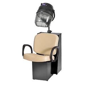 Pibbs 5468 Loop Hair Dryer Chair Only