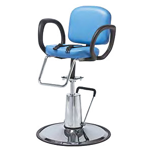 Pibbs 5470 Loop Kid's Styling Chair