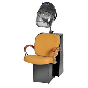 Pibbs 5968 Samantha Dryer Chair Only