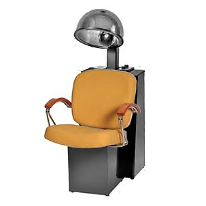 Pibbs 5969 Samantha Dryer Chair Only