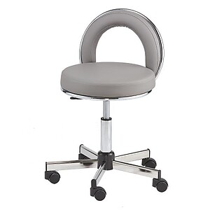 Pibbs 649 JoJo Sr. Multi-Purpose Stool