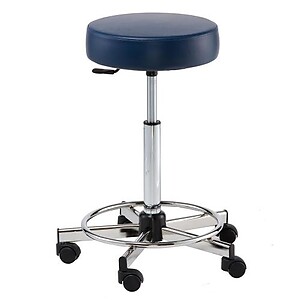 Pibbs 726 Round Seat Stool