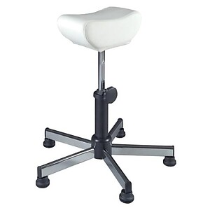 Pibbs 736 Valet Adjustable Footrest