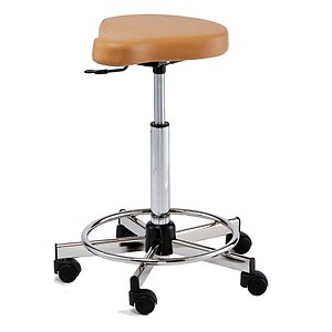 Pibbs 761 Jill Bike Seat Cutting Stool 