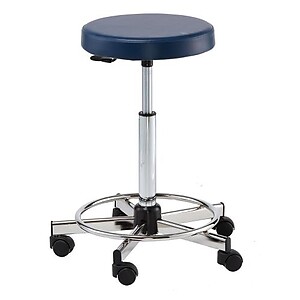 Pibbs 766 Round Robin Stool