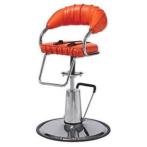 Pibbs 970 Cloud Nine Kid's Styling Chair
