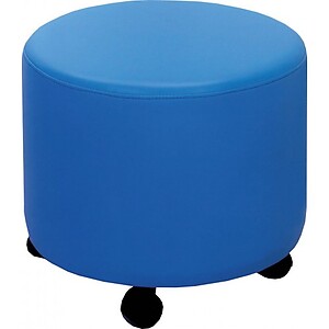 Pibbs 982 Ottoman Pedi Stool