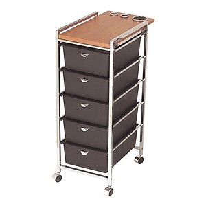 Pibbs D29 Portable Salon Cart