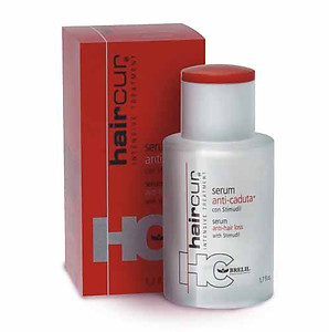 Hair Cur Anti-Caduta Serum 100ml