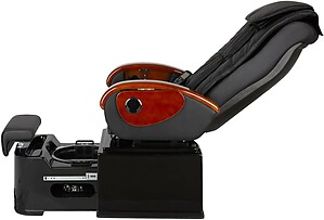 Pibbs PS42PS42 Footsie Pedicure Spa with Roller Massage Chair