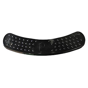 Pibbs FT13 Replacement Rubber Cover Fits Pibbs FT5 Footrest Only