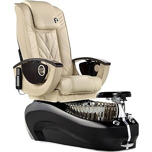 Pibbs PX20-2 NexGen Pedicure Spa with Shiatsu Massage-Beige