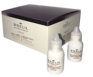 Brelil biotreatment repair 12 pc 0.34 oz ea