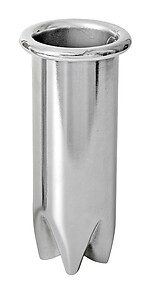 Pibbs CR31 2-inch Crimped Iron Holder Replacement Insert