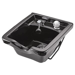Pibbs 5300 Porcelain Shampoo Bowl 