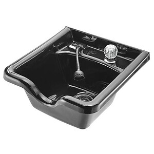 Pibbs 5350 ABS Shampoo Bowl 