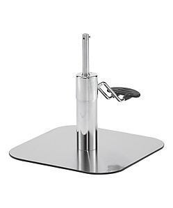 Pibbs 1683 Italian Flat Hydraulic Base-Round Corners