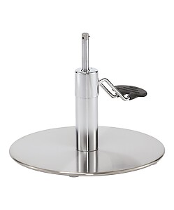 Pibbs 1684 Italian Flat Hydraulic Round Base