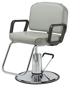 Pibbs 4306 Lambada Hydraulic Styling Chair