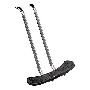 Pibbs FT5 Laser T Bar Footrest