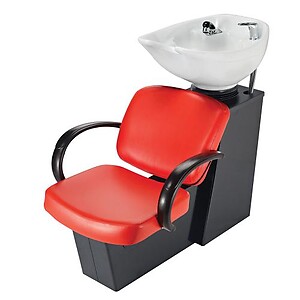Pibbs 5236 Messina Backwash Unit