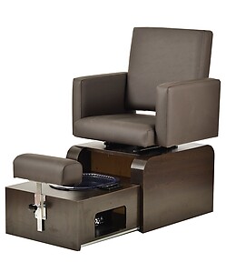 Pibbs PS10 San Remo Pedicure Chair 