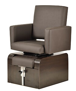 Pibbs PS10 San Remo Pedicure Chair 